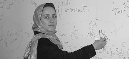 مراسم گرامیداشت پروفسور مریم میرزاخانی در دانشگاه فردوسی مشهد برگزار می&zwnj;شود