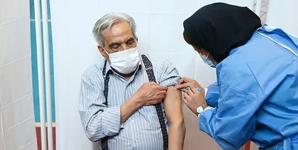 وطن پور: ظرفیت واکسیناسیون روزانه در کشور به ۵۰۰ هزار دز می&zwnj;رسد