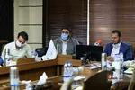 پیش رویداد مجازی نواوران چالش کرونا