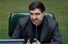 اسامی نمایندگانی که نامشان سهوا برای تایید اعتبارنامه قرائت نشد