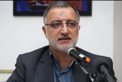 زاکانی: مدیریت فضای مجازی تعارضی با بهره&zwnj;مندی از مواهب آن ندارد