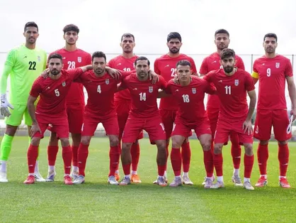 خلاصه بازی ایران ۵ _۰ کاستاریکا / بازیکنان تیم ملی مانند موشک&zwnj;های ایرانی نقطه زن شدند
