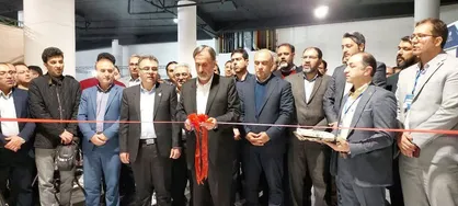 رونمایی از ۱۳ محصول فناوری به مناسبت هفته پژوهش در خراسان شمالی