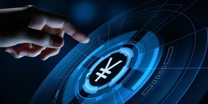 چین ۱.۵ میلیون دلار یوآن دیجیتال در روز عید توزیع می&zwnj;کند