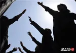 اربعین پاکستان