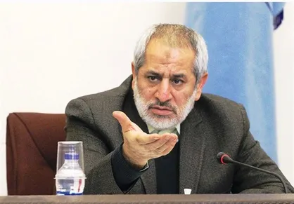 متهم پرونده پتروشیمی سال ۹۱ فرار کرد