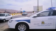 محدودیت‌های ترافیکی در محور‌های منتهی به مشهد برای مراسم تشییع رهبر شهید انقلاب