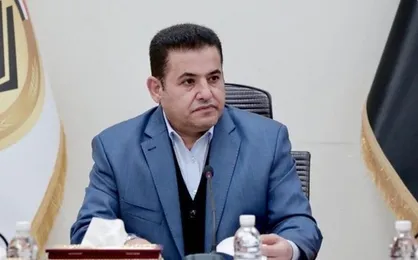 انتقال ۱۴۲ خانوار داعشی از اردوگاه الهول به عراق