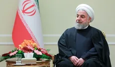 روحانی: ایران پروژه‌های مشترک اکتشاف و استخراج نفت از دریای خزر را با جدیت پیگیری می‌کند