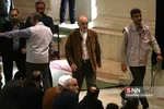 نماز جمعه این هفته تهران