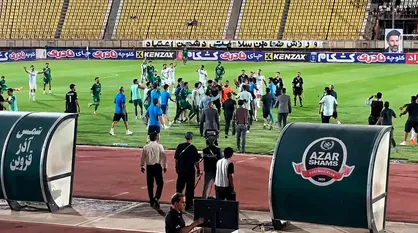 ابراهیمی: باخت شمس&zwnj;آذر مسئله نبود اتفاقات بعد از آن باید بررسی شود