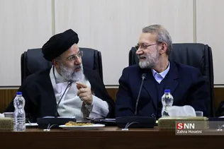 جلسه مجمع تشخیص مصلحت نظام