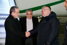 سفرعراقچی به بلاروس