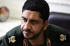 سردار چهارباغی: پوشیدن لباس مقدس سربازی ارتش افتخار بزرگی برای شما جوانان است