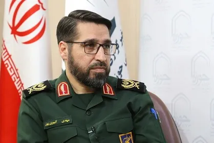اجرای رزمایش &laquo;شکوه اقتدار&raquo; توسط&zwnj; بسیجیان قمی