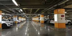 نهضت پارکینگ سازی با تعریف چند پروژه ایجاد نمی شود