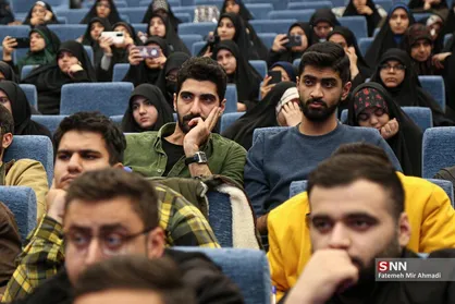 مشروح نشست پیشگامان رهایی بسیج دانشجویی+ جزئیات