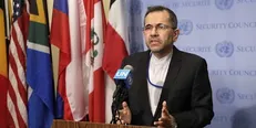 تخت روانچی: دفاع در برابر ظلم و تجاوز حق مسلم فلسطینی‌ها است