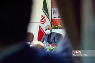 سفر وزیر آموزش