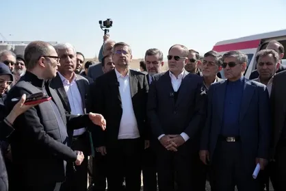 اختصاص ۸۰ میلیون دلار برای سرمایه&zwnj;گذاری در مجتمع شیمیایی لرستان