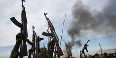 ربوده شدن ۷۹ دانش‌آموز در کامرون