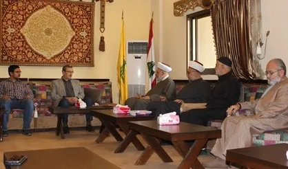 حسن عزالدین: نقشه عربستان علیه لبنان تکمیل محاصره آمریکایی است