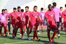 اعلام فهرست ۲۰ نفره پرسپولیس برای بازی با سپیدرود