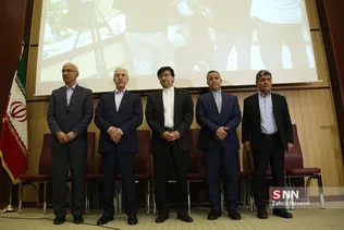 بدرقه ورزشکاران اعزامی ایران به سی‌امین دوره جهانی یونیورسیاد
