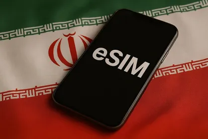 eSIM؛ نسل جدید سیم&zwnj;کارت&zwnj;ها در ایران را بشناسید
