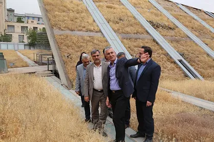 سرمایه&zwnj;های خاک&zwnj;خورده شهر زیر ذره&zwnj;بین سازمان بازرسی شهرداری تهران / تلاش برای احیاء ابَر پروژه&zwnj;های فرهنگی پایتخت
