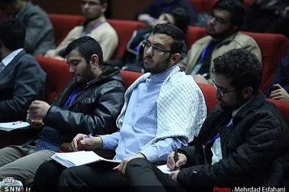 نهمین دوره اردوی آموزشی تشکیلاتی بشارت ویژه دانشجویان علوم پزشکی اهواز برگزار می&zwnj;شود