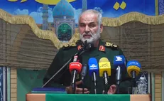 سردار بلالی: شاه که ژاندارم منطقه و زیر بلیت آمریکایی‌ها بود، اصلا موشک برد بلند نداشت + فیلم