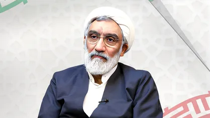 پورمحمدی: اقتصاد دولتی و شبه دولتی اقتصاد ایران را زمین زده است / برای &laquo;کرسنت&raquo; حرف جدی داریم؛ باید پاسخ بدهند + فیلم