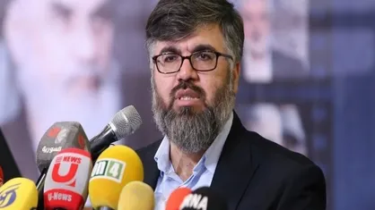 &laquo;نشان مرتضی&raquo;؛ جایزه ویژه مستندسازان در جشنواره فیلم مقاومت شد