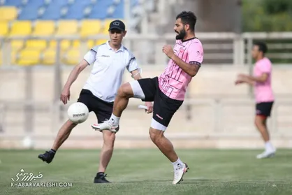 خبر خوش برای پرسپولیسی&zwnj;ها در ساعاتی قبل از دربی