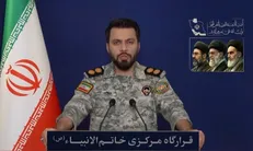 هر کشوری از دارایی‌های ایران استفاده کند، اجازه عبور از تنگه را ندارد