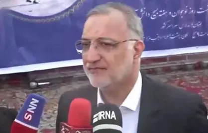 زاکانی: اقدامات صهیونیست&zwnj;ها نباید بی&zwnj;پاسخ بماند/ اقدام اسرائیل هر چند کم&zwnj;اثر ولی مهم بود؛ نباید این غلط را بکند