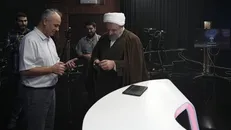 پشت‌صحنه مناظره داغ «چالش‌ها و فرصت‌های دیپلماسی در آینده ایران»؛ رسایی و زیدآبادی رودررو
