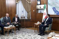 دلارزدایی در دستورکار روابط ایران و بلاروس قرار گیرد