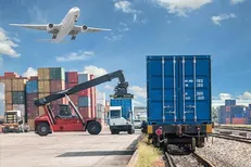 اهمیت کریدور میانی در افزایش تجارت میان آسیا و اروپا