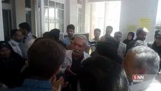 استقبال متفاوت از دانشجویان ورودی جدید دانشگاه بجنورد؛ خوابگاه تمام شد/ دانشجویانی که هنوز نیامده، پشیمان شدند!