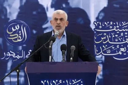 جانشین یحیی السنوار معرفی شد