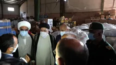 دستور آیت‌الله رئیسی برای تعیین تکلیف اموال تملیکی گمرک تا سه ماه آینده