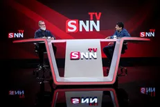 فیلم کامل گفتگو محمد رویانیان مدیر عامل اسبق پرسپولیس با SNNTV