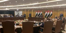 پارلمان عراق در حال بررسی سوابق کاری نامزد‌های ریاست جمهوری است