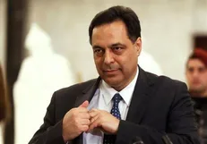دیاب: لبنان فقط چند روز تا انفجار اجتماعی فاصله دارد