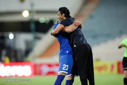 پرسپولیسی&zwnj;هایی که در استقلال مجیدی گل&zwnj;زن شدند