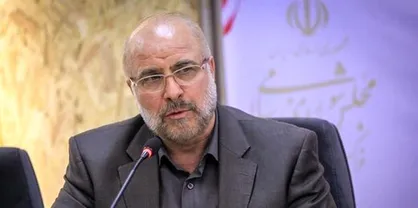 درخواست قالیباف برای شناسایی خانواده شهید افغانستانی