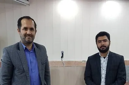 مسئول بسیج دانشجویی شهرستان آبادان منصوب شد