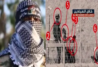 فیلم/ تله انفجاری مبارزان فلسطینی که باعث کشته شدن نظامیان رژیم صهیونیستی شد